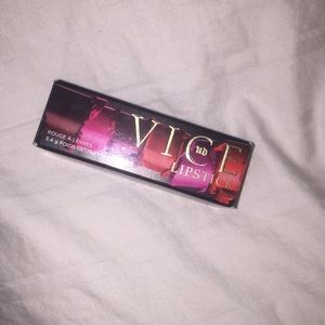 Urban Decay Lipstick!